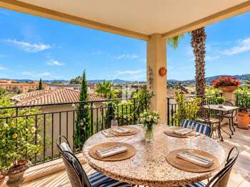 Vente Appartement 4 piècesSainte-Maxime