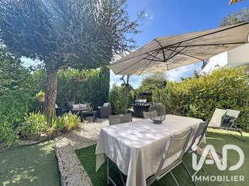 Vente Appartement 3 piècesSainte-Maxime