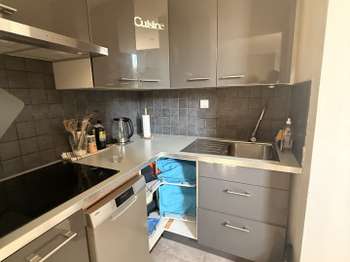 Vente appartement 2 pièces Sainte-Maxime 83