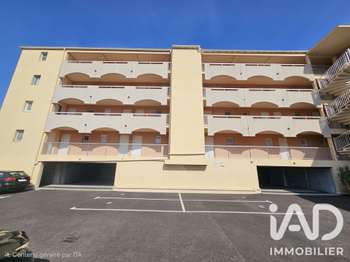 Vente Appartement 3 piècesSainte-Maxime