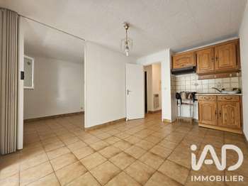 Vente appartement 3 pièces Sainte-Maxime 83