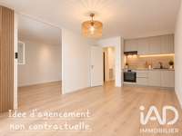 Vente appartement 3 pièces Vente appartement 3 pièces