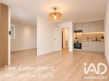 Vente appartement 3 pièces Vente appartement 3 pièces