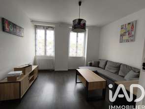 Vente Appartement 3 piècesSainte-Mère-Église