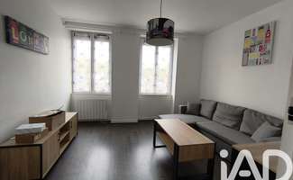 Photo Vente appartement Sainte-Mère-Église