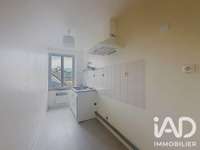 Vente appartement 6 pièces