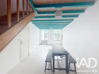 Vente appartement 6 pièces