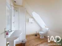Vente appartement 6 pièces