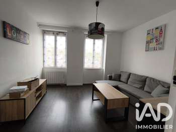 Vente appartement 6 pièces Sainte-Mère-Église 50