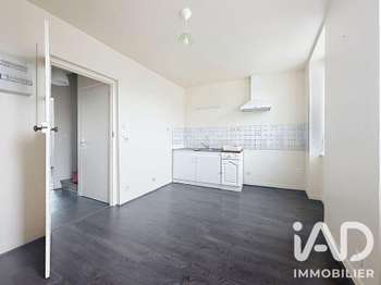 Vente appartement 6 pièces