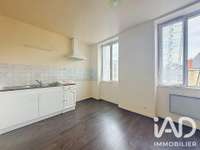 Vente appartement 6 pièces