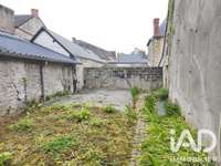 Vente appartement 6 pièces