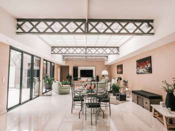 Vente Loft 8 pièces Sainte-Savine 10