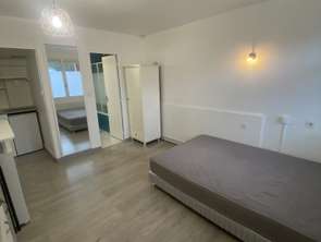 Vente Appartement T1Sainte-Savine