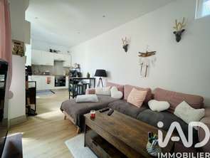 Vente Appartement 3 piècesSainte-Savine