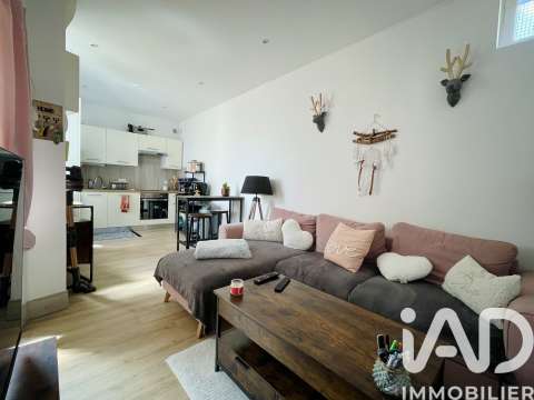 Vente appartement 3 pièces Sainte-Savine 10
