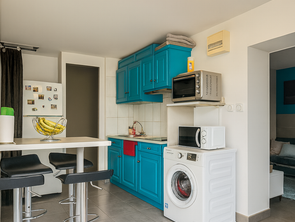 Vente Appartement T1Sainte-Savine