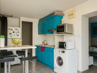 Vente appartement 1 pièce Vente appartement 1 pièce