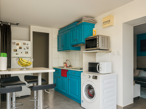 Vente appartement 1 pièce Sainte-Savine 10