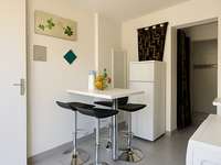 Vente appartement 1 pièce