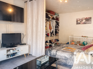 Vente appartement 1 pièce Vente appartement 1 pièce