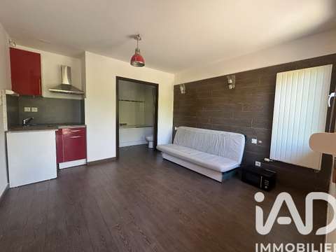 Vente appartement 1 pièce Sainte-Savine 10