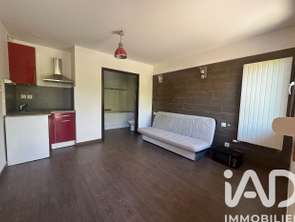Vente Appartement T1Sainte-Savine