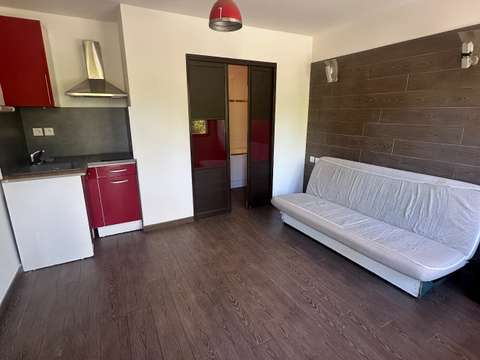 Vente appartement 1 pièce Vente appartement 1 pièce
