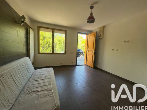 Vente appartement 1 pièce Vente appartement 1 pièce