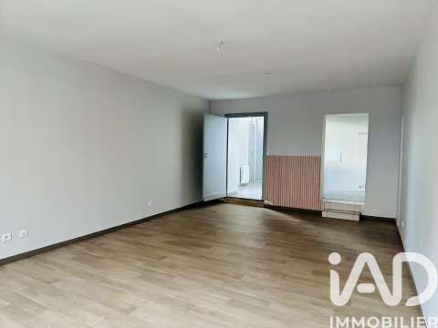 Vente appartement 2 pièces Sainte-Savine 10