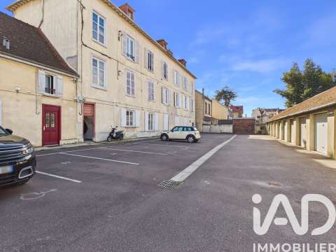 Vente appartement 2 pièces Sainte-Savine 10