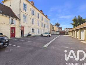 Vente Appartement 2 piècesSainte-Savine