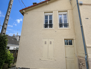 Vente Appartement 5 piècesSainte-Savine