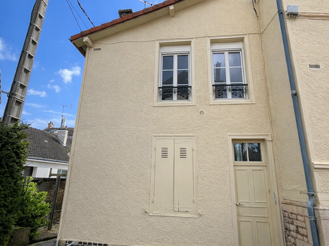 Vente appartement 5 pièces Sainte-Savine 10