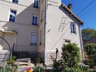 Vente appartement 5 pièces Vente appartement 5 pièces