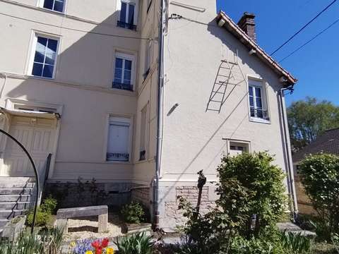 Vente appartement 5 pièces Vente appartement 5 pièces