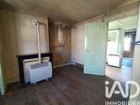 Vente appartement 5 pièces Vente appartement 5 pièces