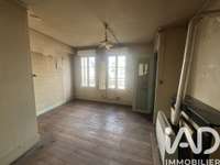 Vente appartement 5 pièces Vente appartement 5 pièces