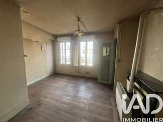 Vente appartement 5 pièces Vente appartement 5 pièces