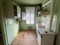 Vente appartement 5 pièces Vente appartement 5 pièces