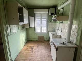 Vente appartement 5 pièces Vente appartement 5 pièces