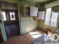 Vente appartement 5 pièces Vente appartement 5 pièces
