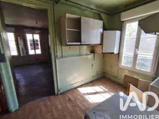 Vente appartement 5 pièces Vente appartement 5 pièces