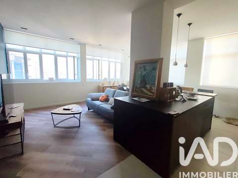 Vente Loft 5 pièces Sainte-Savine 10