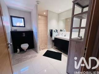 Vente appartement 8 pièces