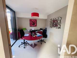 Vente appartement 8 pièces