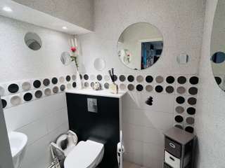 Vente appartement 8 pièces