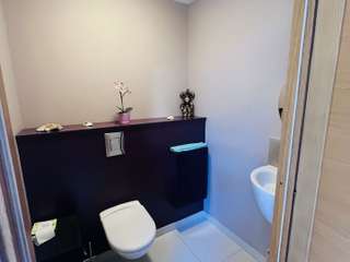 Vente appartement 8 pièces
