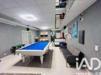 Vente appartement 8 pièces Vente appartement 8 pièces