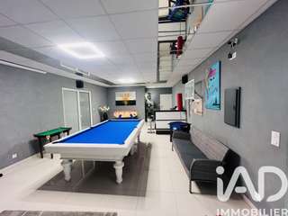 Vente appartement 8 pièces